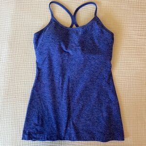 Beyond Yoga racerback tank
